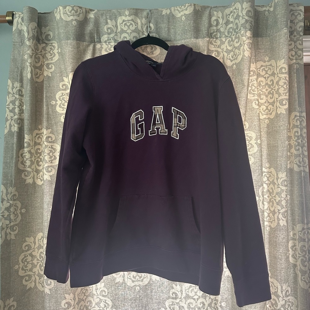 Y2K Gap Sweatshirt